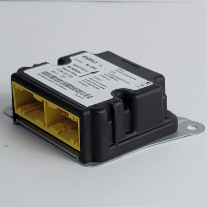 Proton X70 - Air Bag Control Unit 6600279816 Bosch - 1191