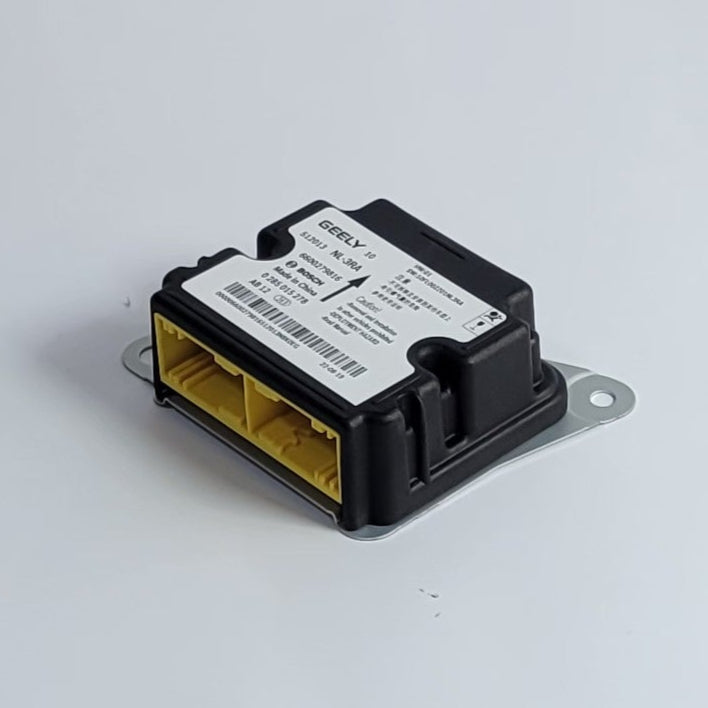 Proton X70 - Air Bag Control Unit 6600279816 Bosch - 1191