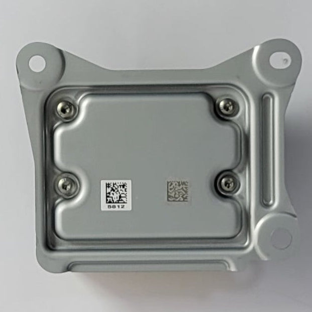 Proton X70 - Air Bag Control Unit 6600279816 Bosch - 1191