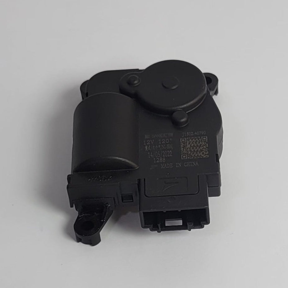 Proton X70 - A/C Servo Motor - 1192