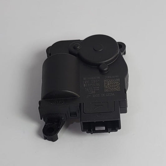 Proton X70 - A/C Servo Motor - 1192