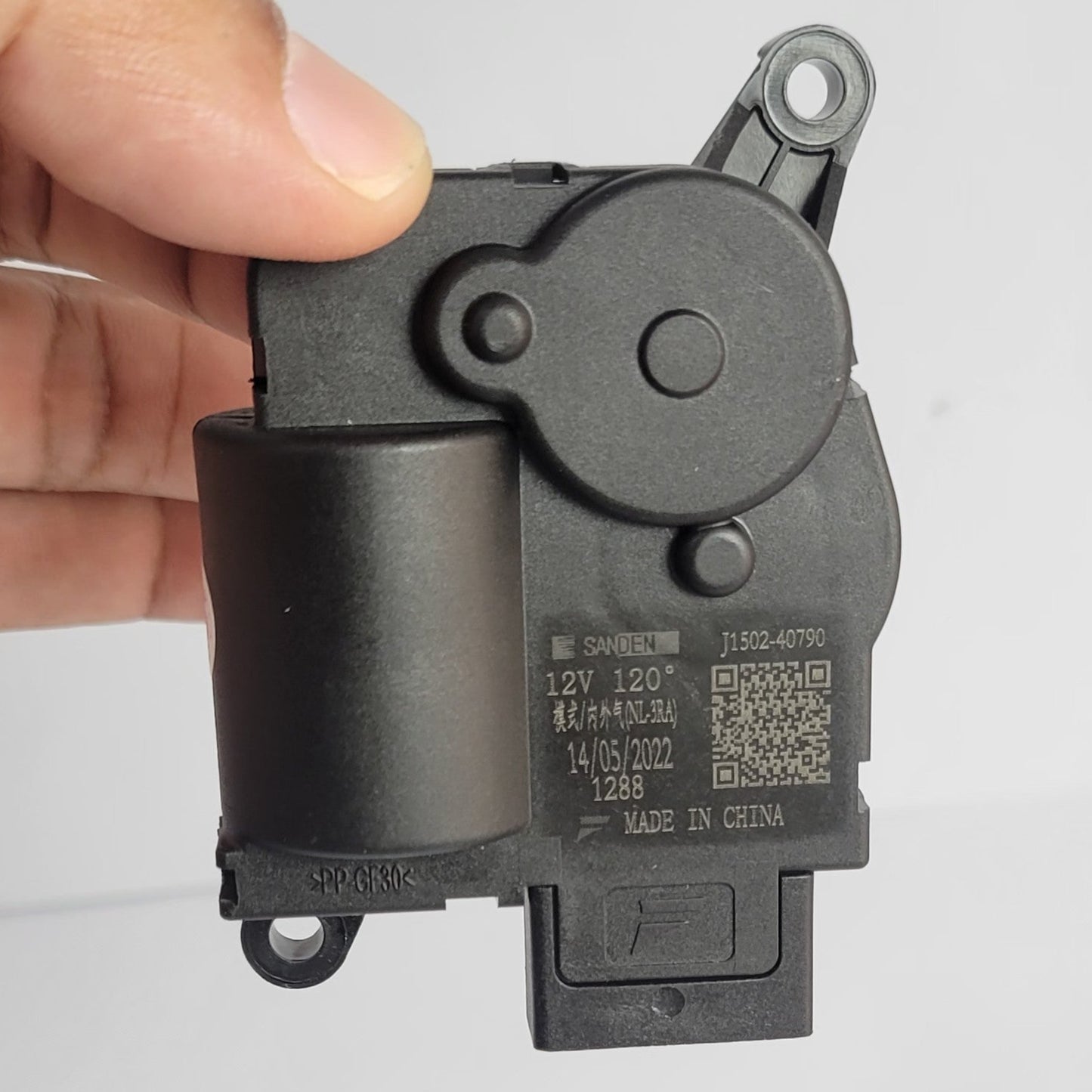 Proton X70 - A/C Servo Motor - 1192