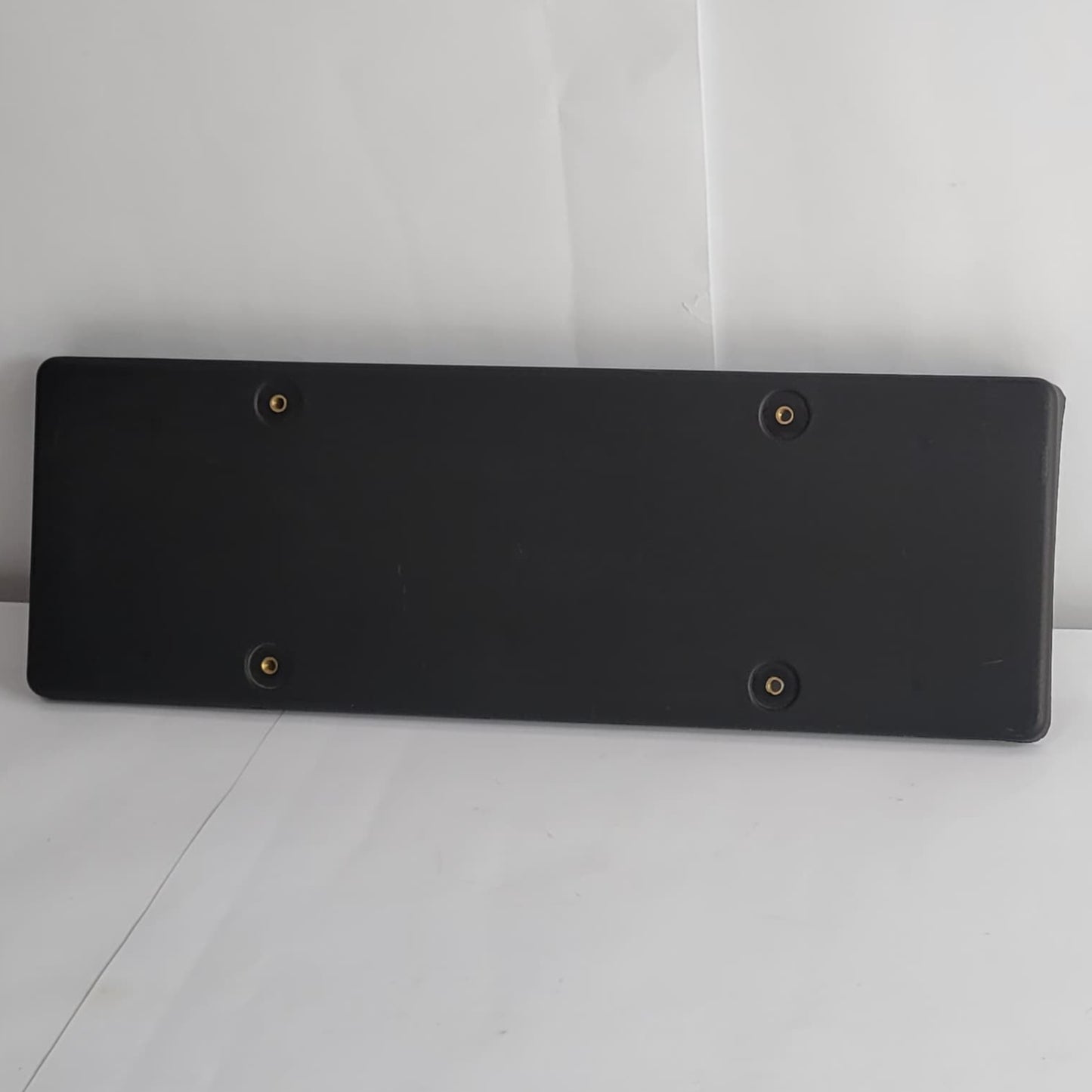 Proton X70 - Front Bumper Lisence Mount - 1201