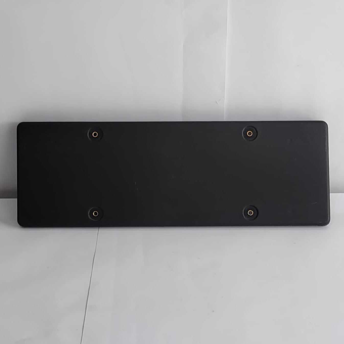 Proton X70 - Front Bumper Lisence Mount - 1201