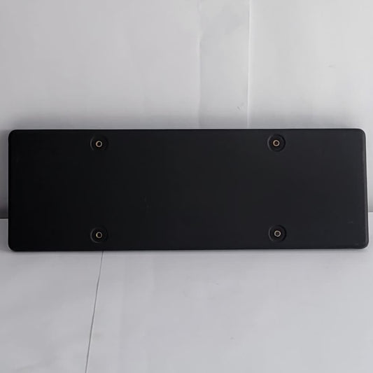 Proton X70 - Front Bumper Lisence Mount - 1201