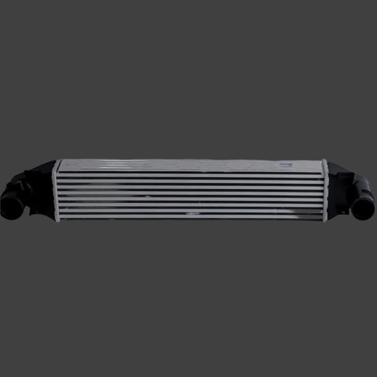 Proton X70 - Radiator Air Coolar - 1202