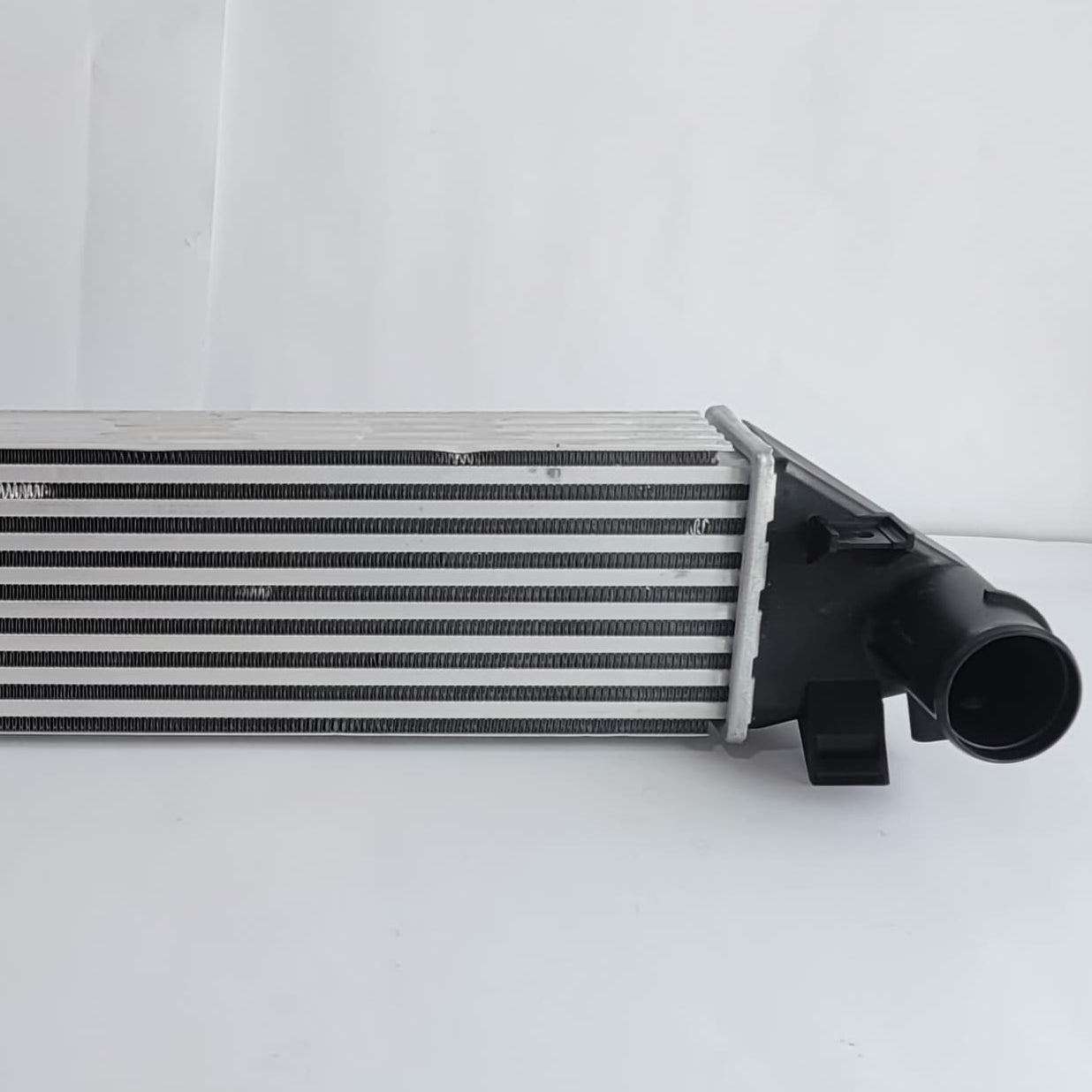 Proton X70 - Radiator Air Coolar - 1202