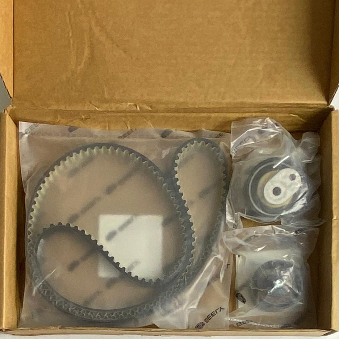Proton X70 - Timing Belt Complete Set - 1211