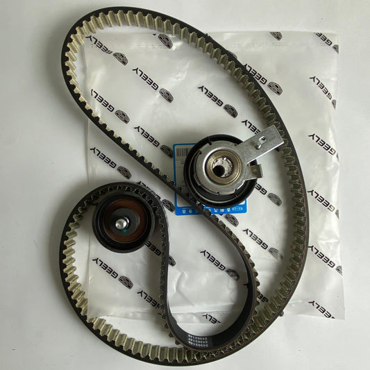 Proton X70 - Timing Belt Complete Set - 1211