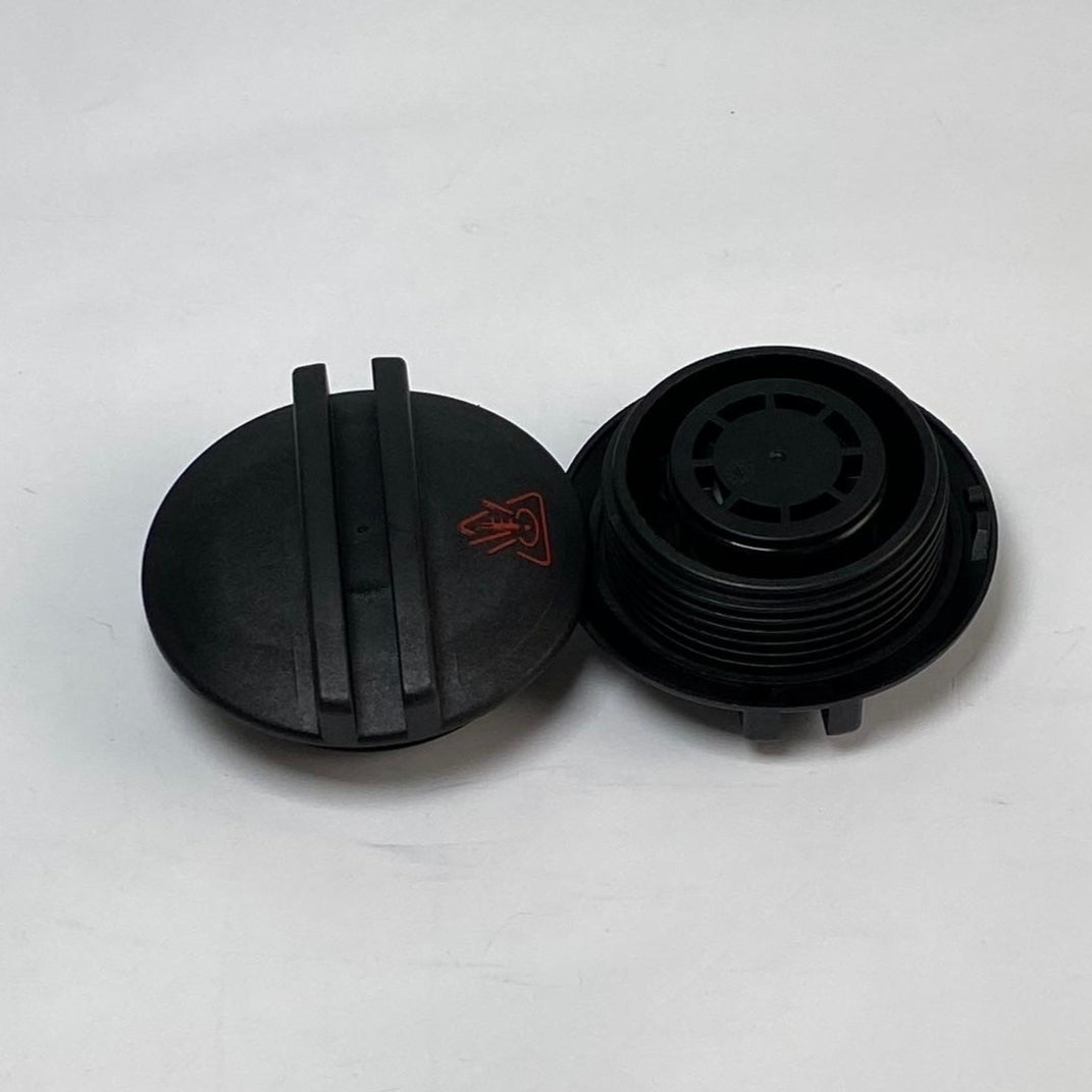 Tiggo 8 - Coolant Bottle CAP - 1213
