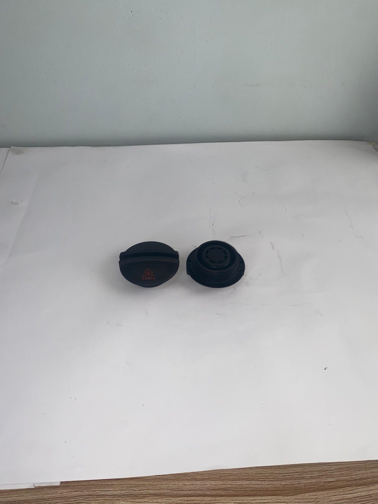 Tiggo 8 - Coolant Bottle CAP - 1213