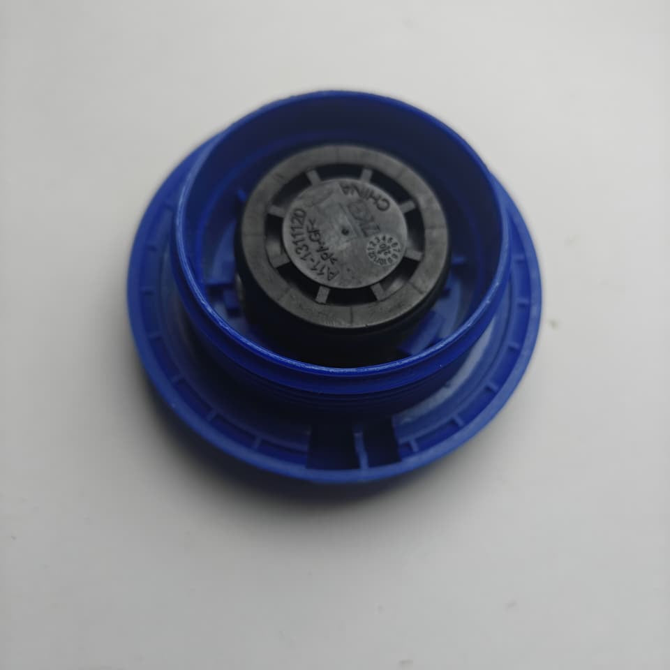 Tiggo 8 - Coolant Bottle CAP - 1213