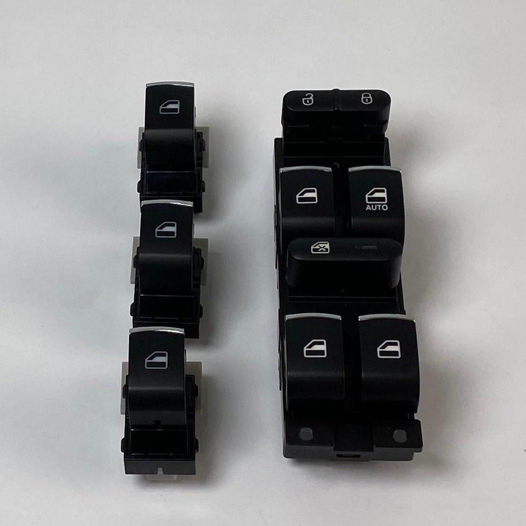 580pro - Window Controller Pack Complete - 1214