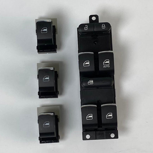 580pro - Window Controller Pack Complete - 1214