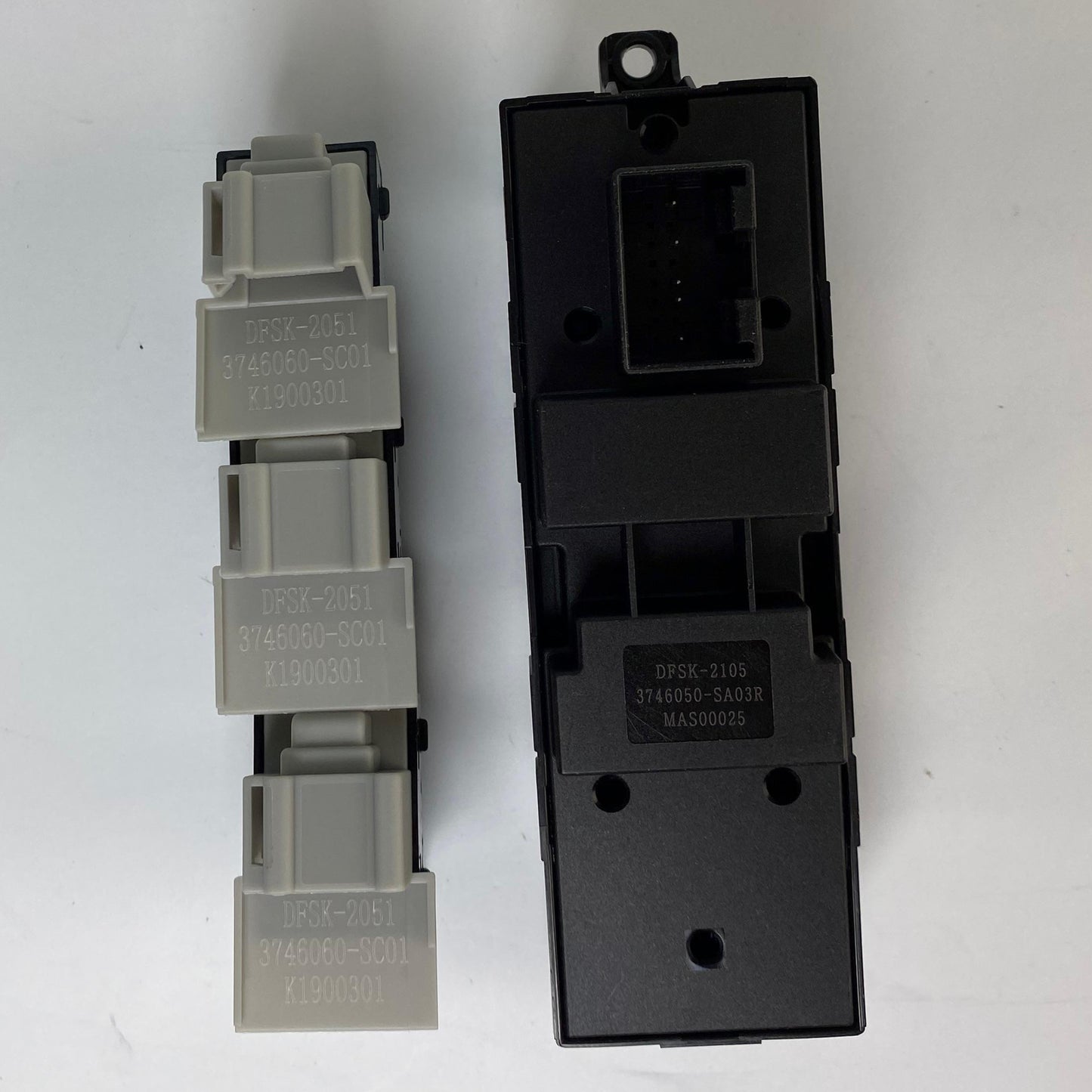 580pro - Window Controller Pack Complete - 1214