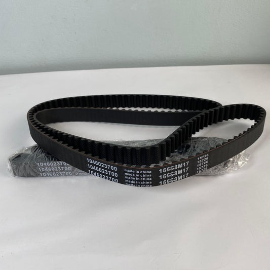 Proton x70 - Timing Belt - 1215