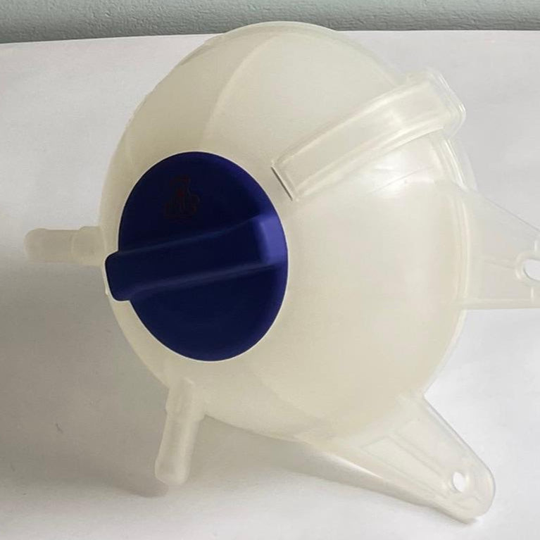 Tiggo 8 - Radiator Coolant Bottle - 1218