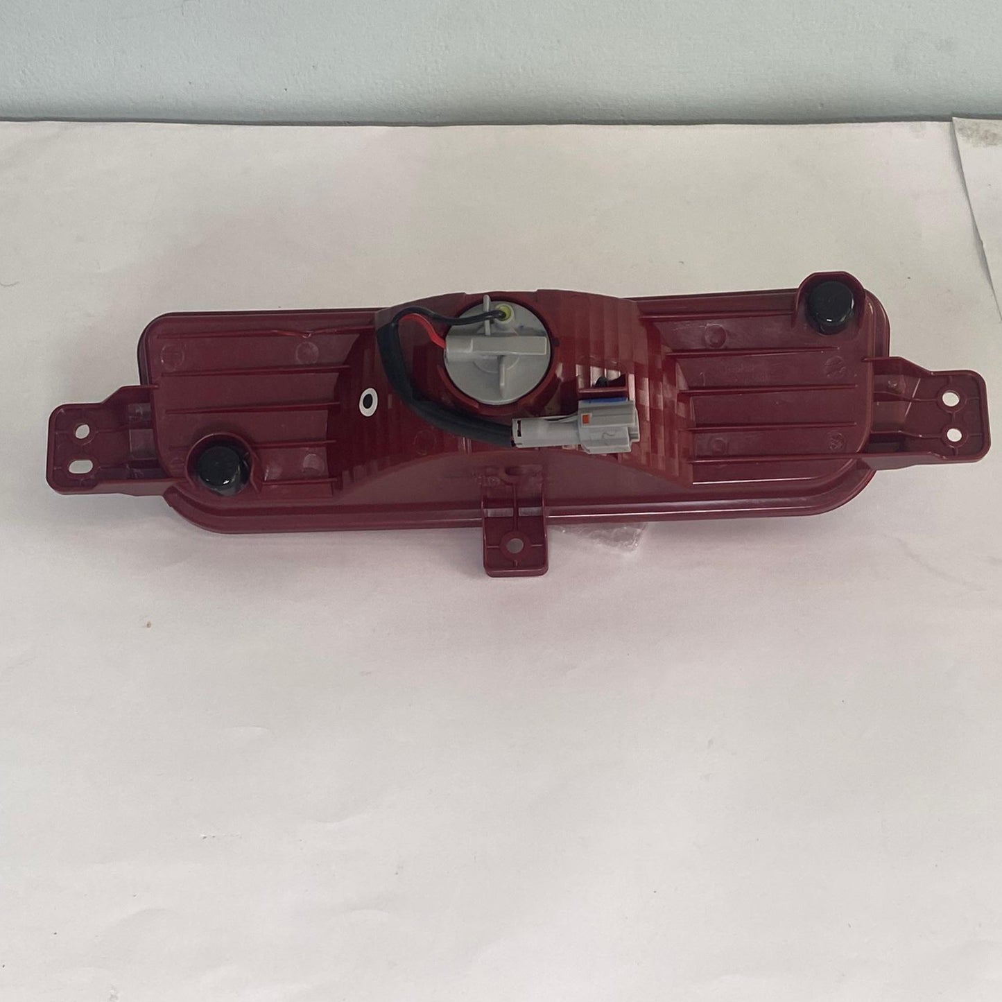 Proton X70 - Rear Bumper Lower Center Light - 1219
