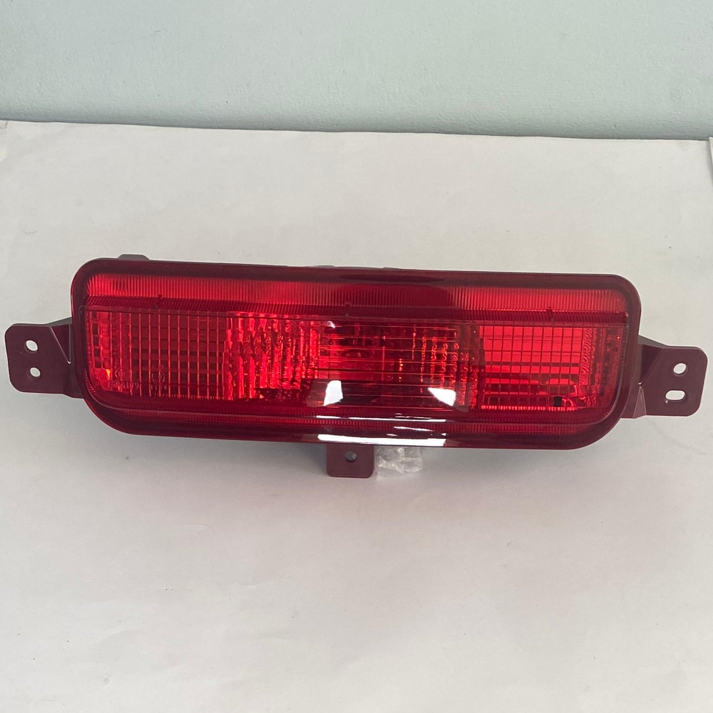 Proton X70 - Rear Bumper Lower Center Light - 1219