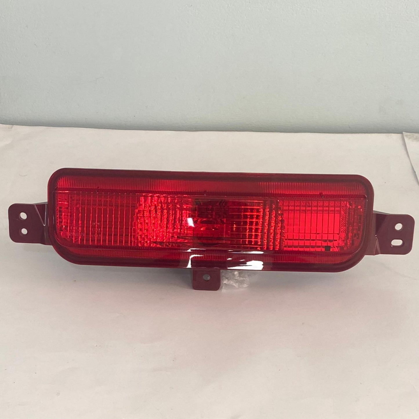 Proton X70 - Rear Bumper Lower Center Light - 1219