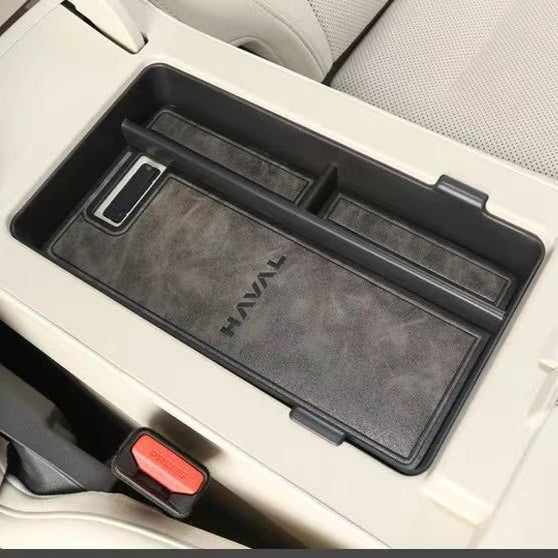 H6 - Arm Rest Organizer FACELIFT - 1220