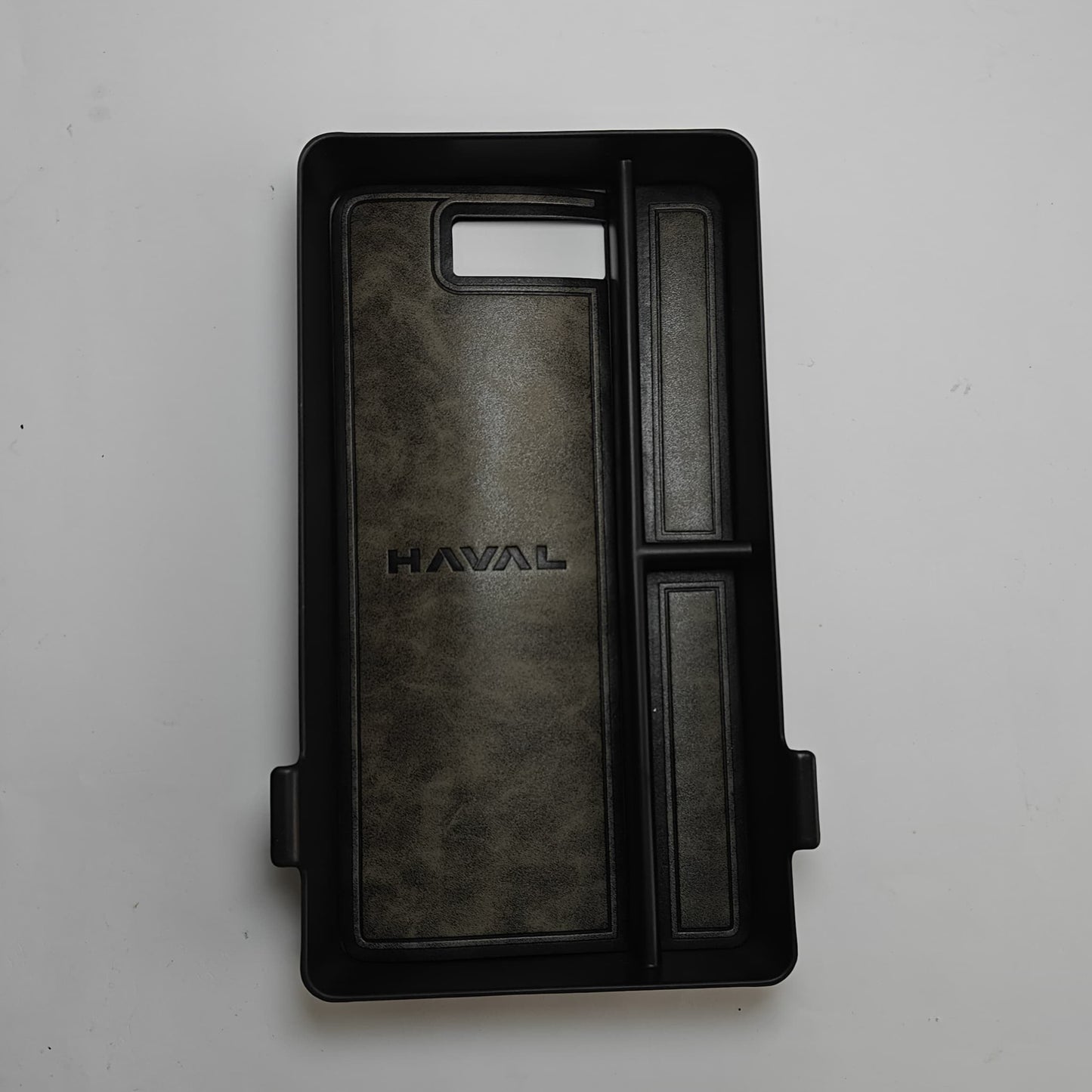 H6 - Arm Rest Organizer FACELIFT - 1220