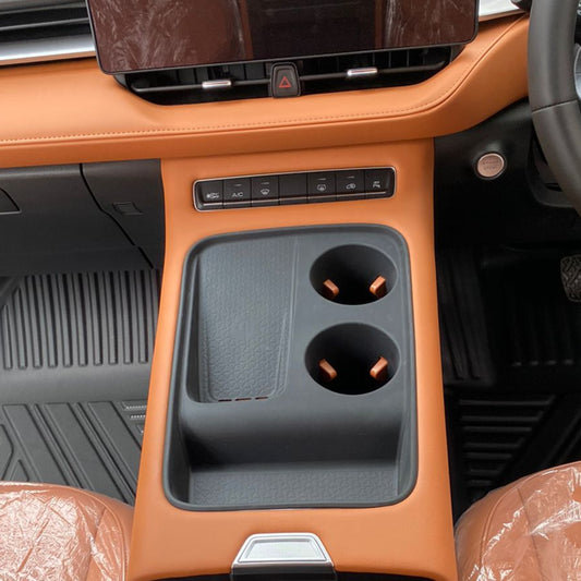 H6 - Cup Holder Cover Silicone FACELIFT - 1223