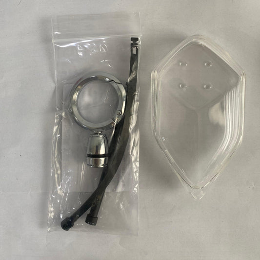 S07 - Key Cover TPU - 1225