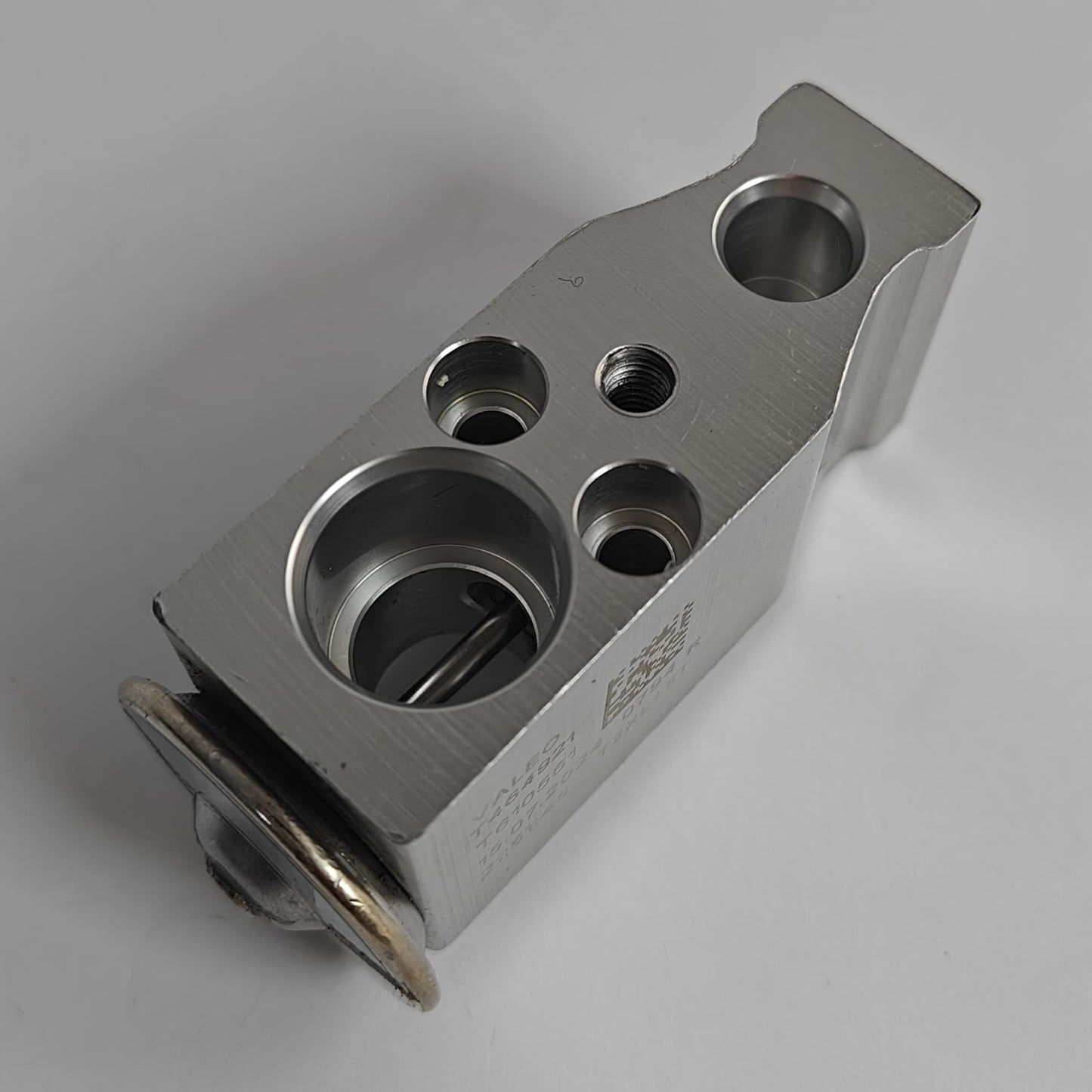 Tiggo 8 - Evaporator Valve - 1232