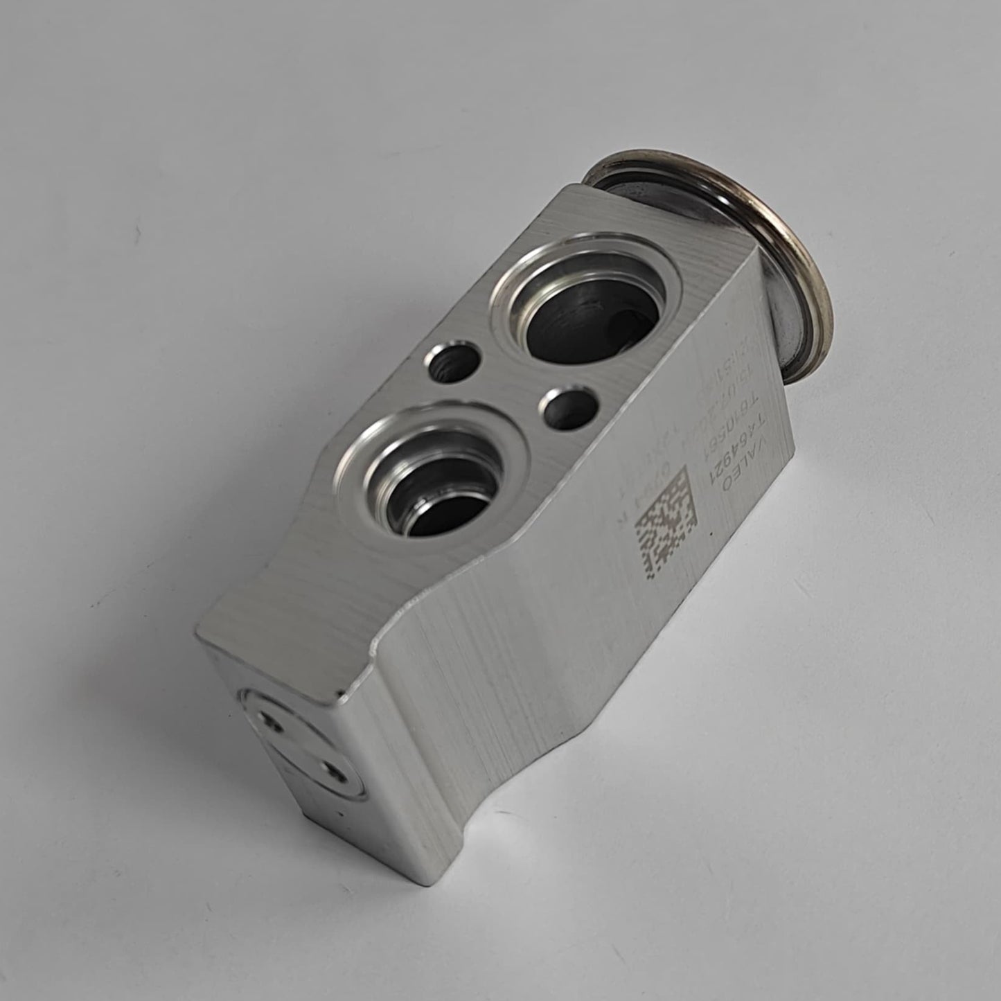 Tiggo 8 - Evaporator Valve - 1232