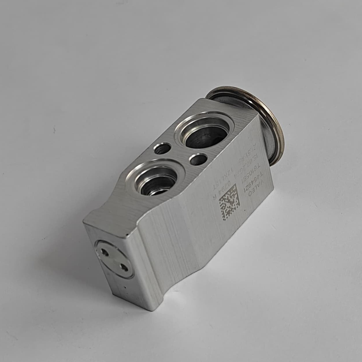 Tiggo 8 - Evaporator Valve - 1232