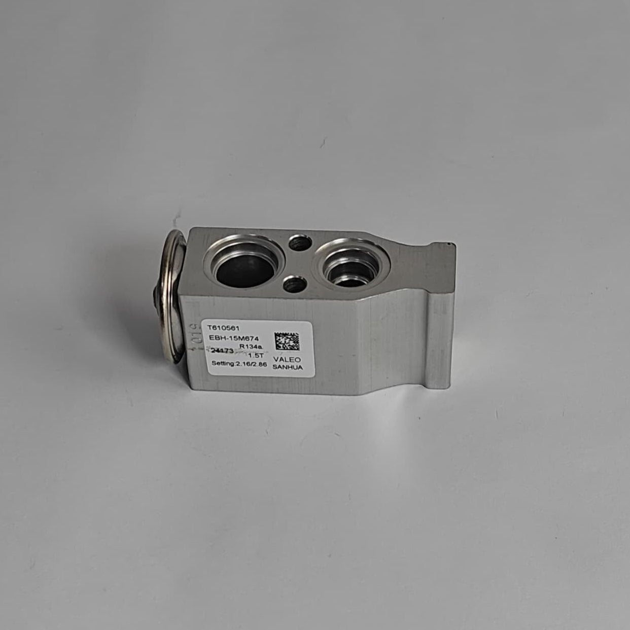 Tiggo 8 - Evaporator Valve - 1232