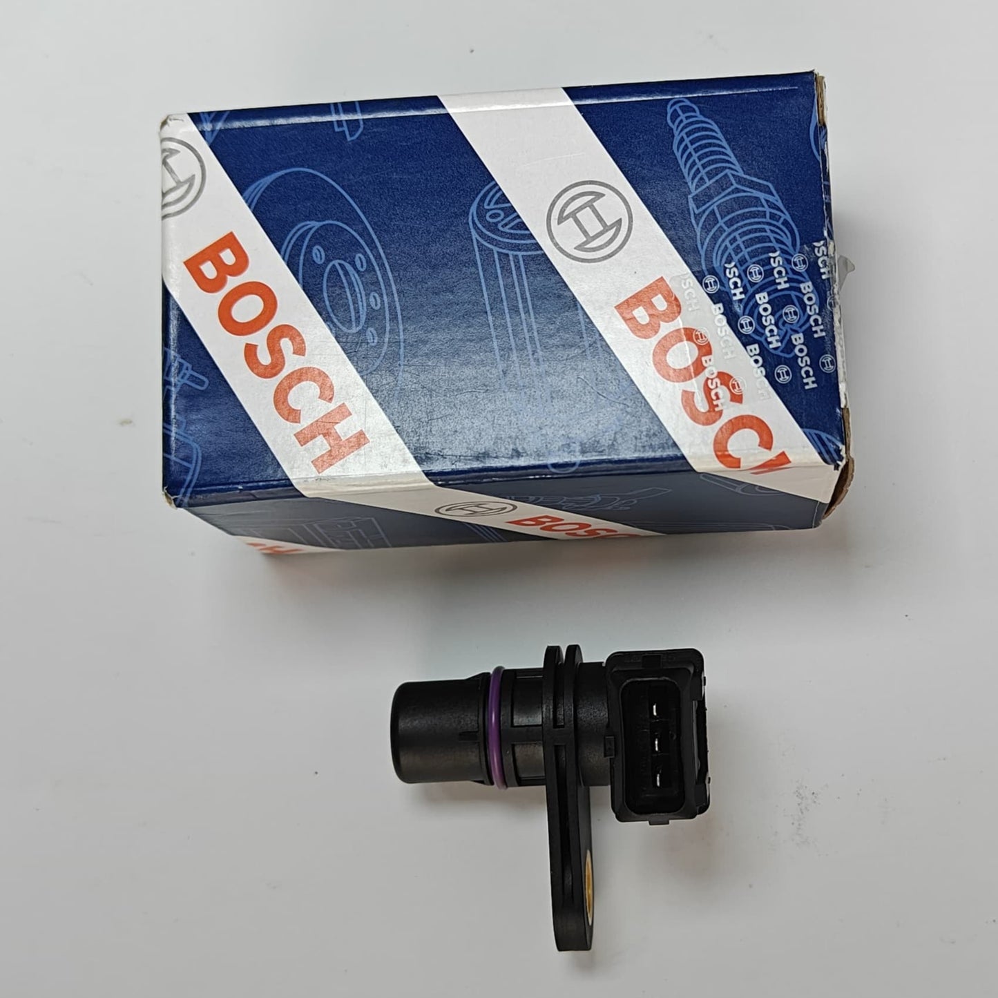 580pro - Camshaft Position Sensor BOSCH - 1233