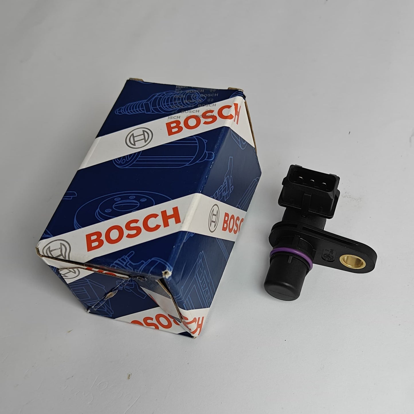 580pro - Camshaft Position Sensor BOSCH - 1233