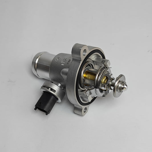 Tiggo 8 - Electrical Thermostat Valve - 1234