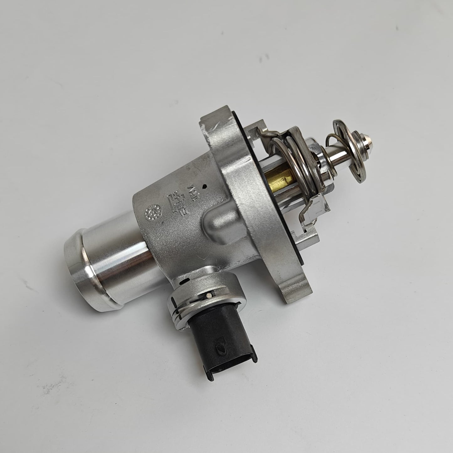 Tiggo 8 - Electrical Thermostat Valve - 1234