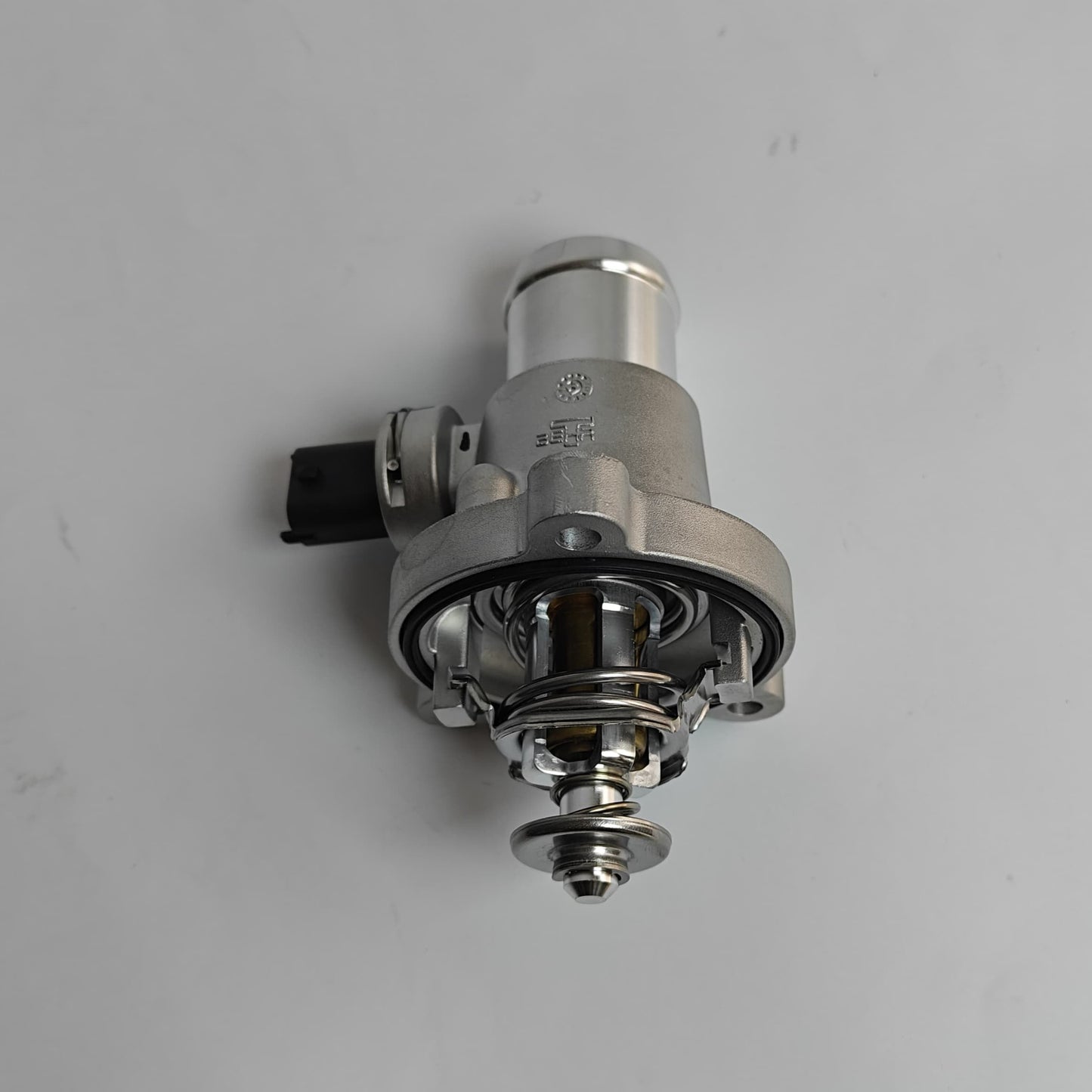 Tiggo 8 - Electrical Thermostat Valve - 1234