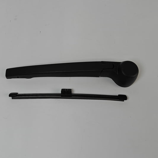 Tiggo 4 - Rear Wiper Complete - 1235