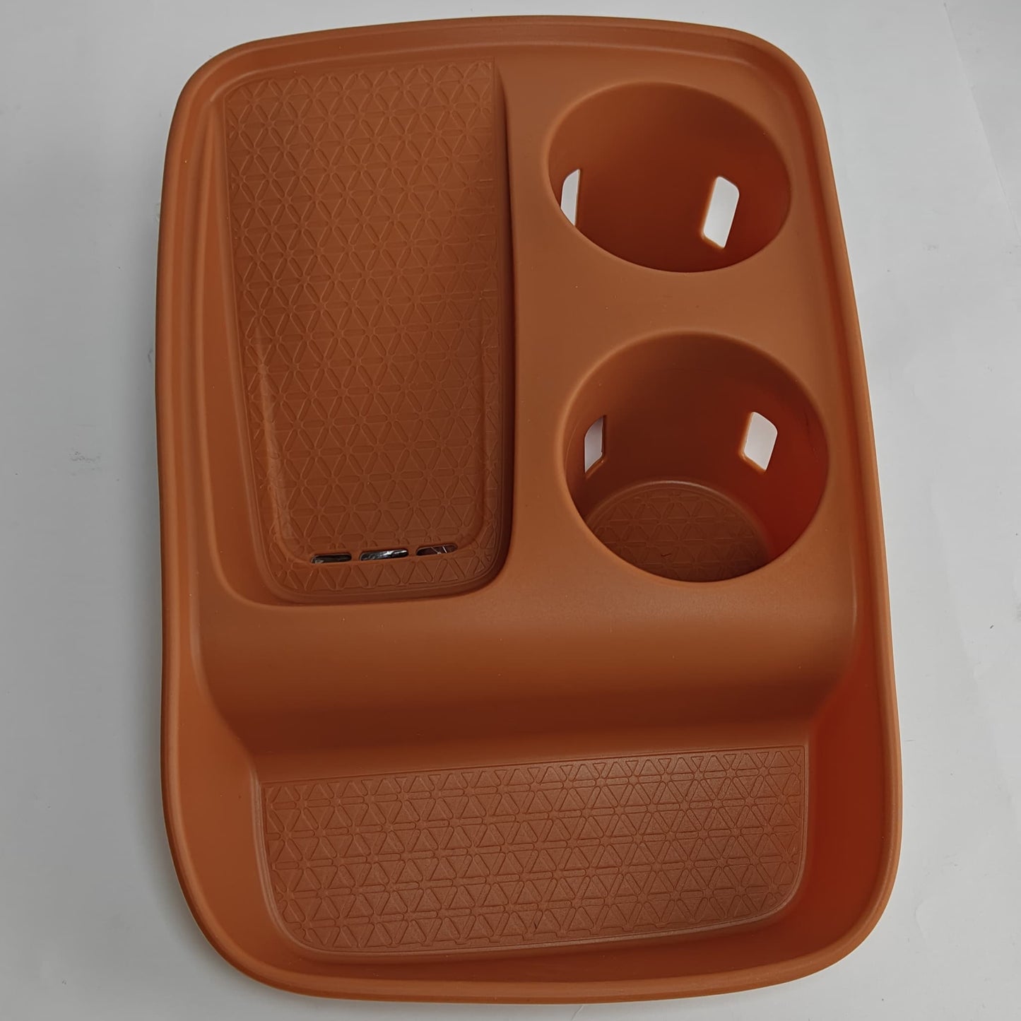 H6 - Cup Holder Cover Silicone FACELIFT - 1236