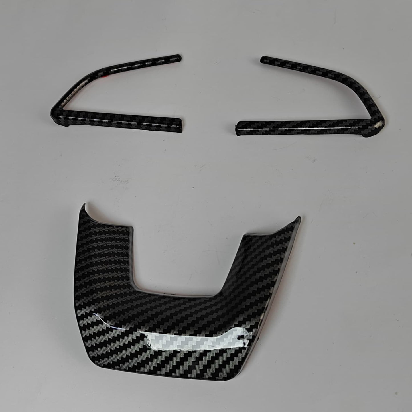 Oshan X7 - Steering Trim Set - 1237