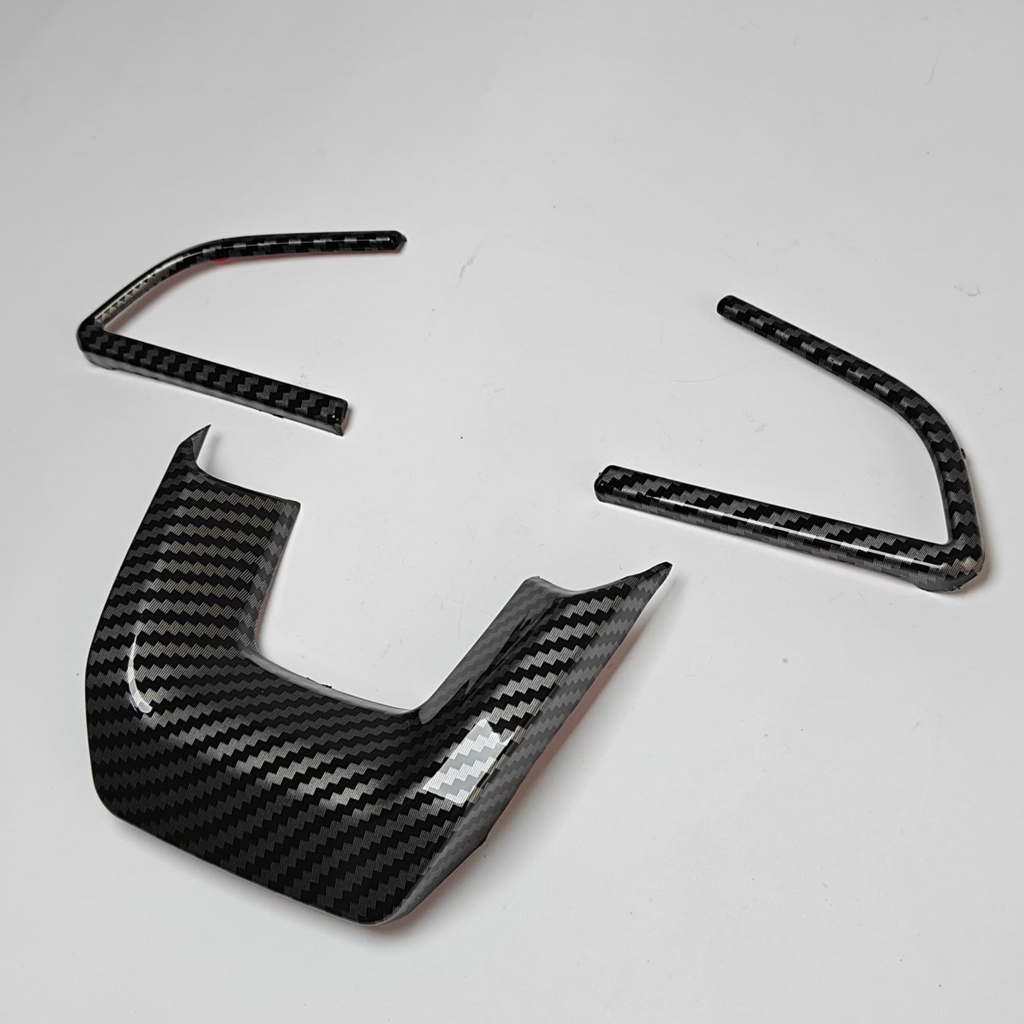 Oshan X7 - Steering Trim Set - 1237