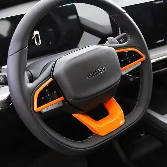 Oshan X7 - Steering Trim Set - 1238