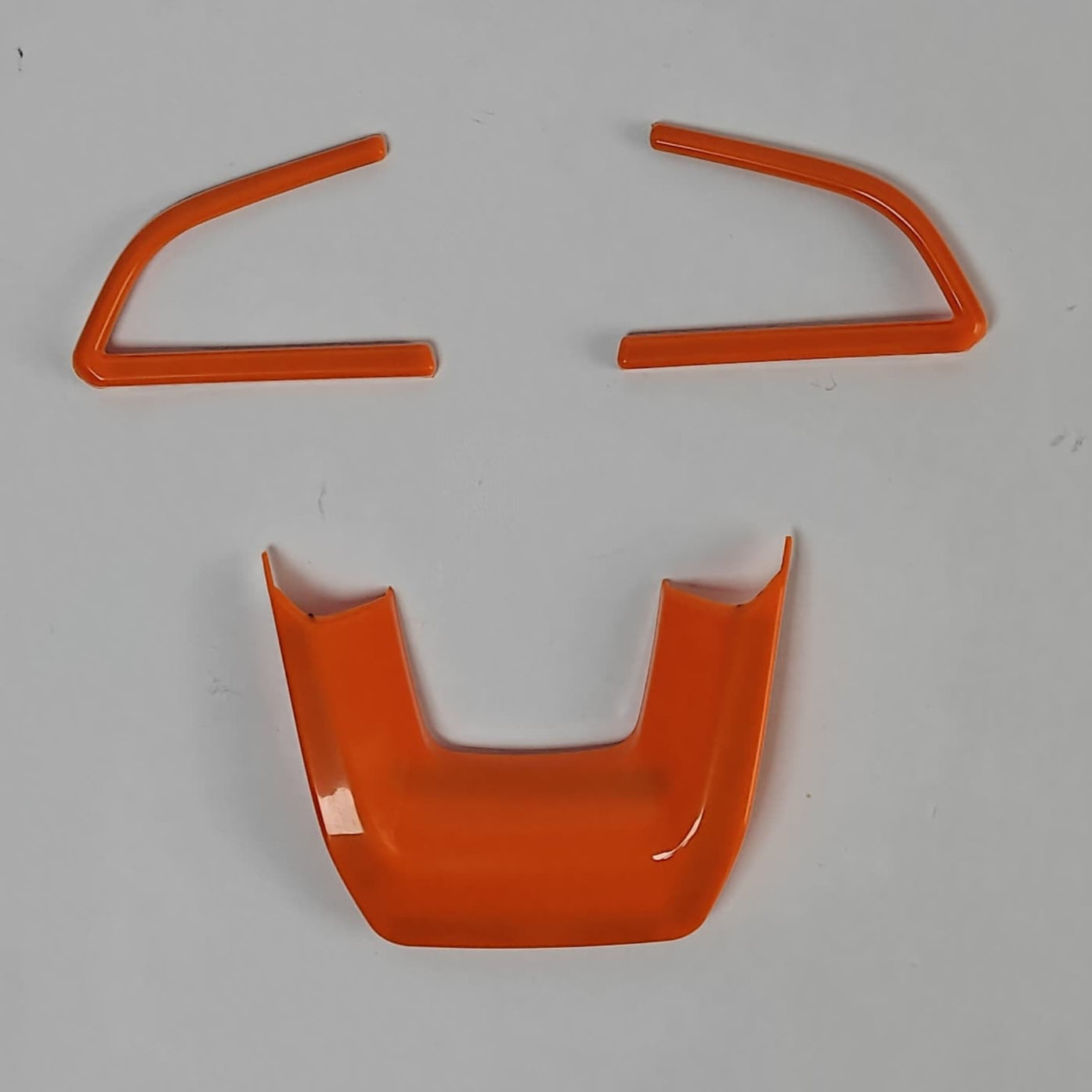 Oshan X7 - Steering Trim Set - 1238