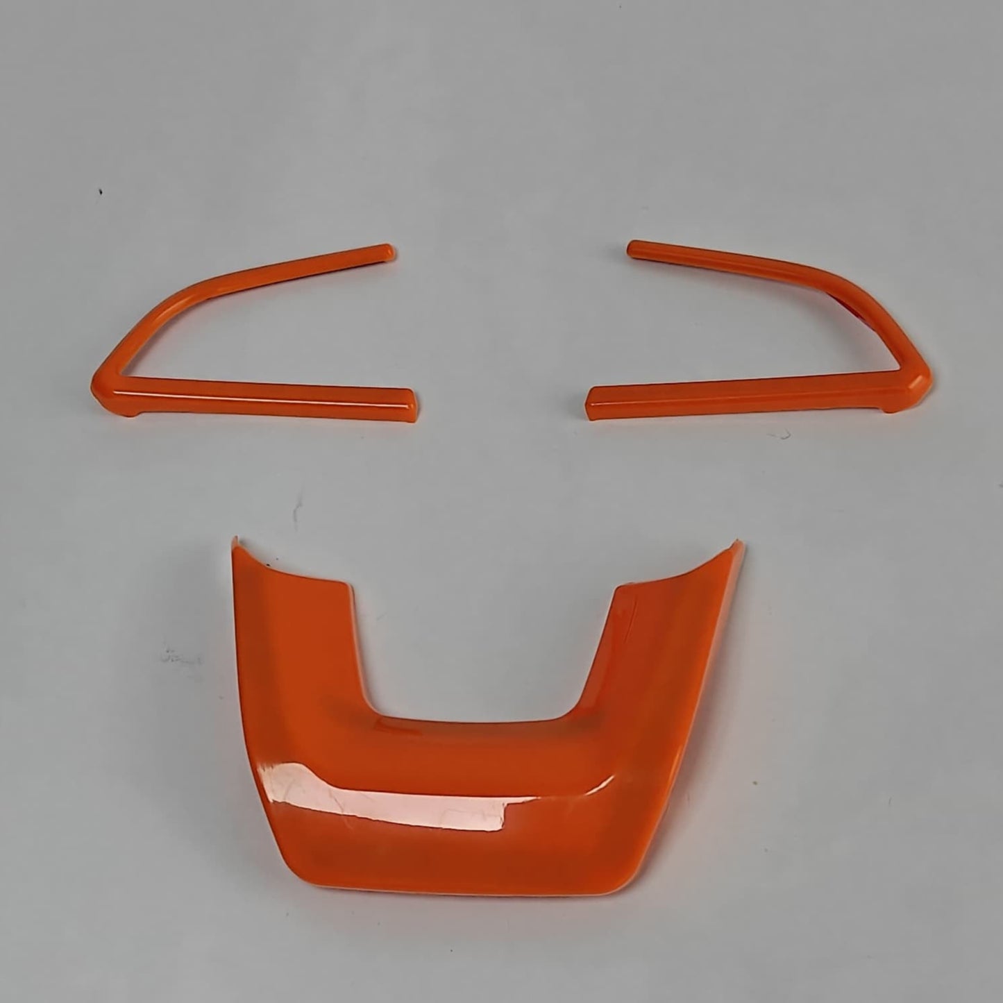Oshan X7 - Steering Trim Set - 1238