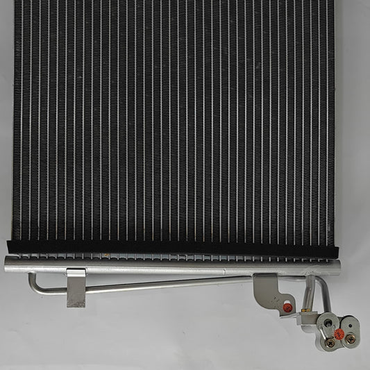Proton X70 - A/C Condenser - 1242