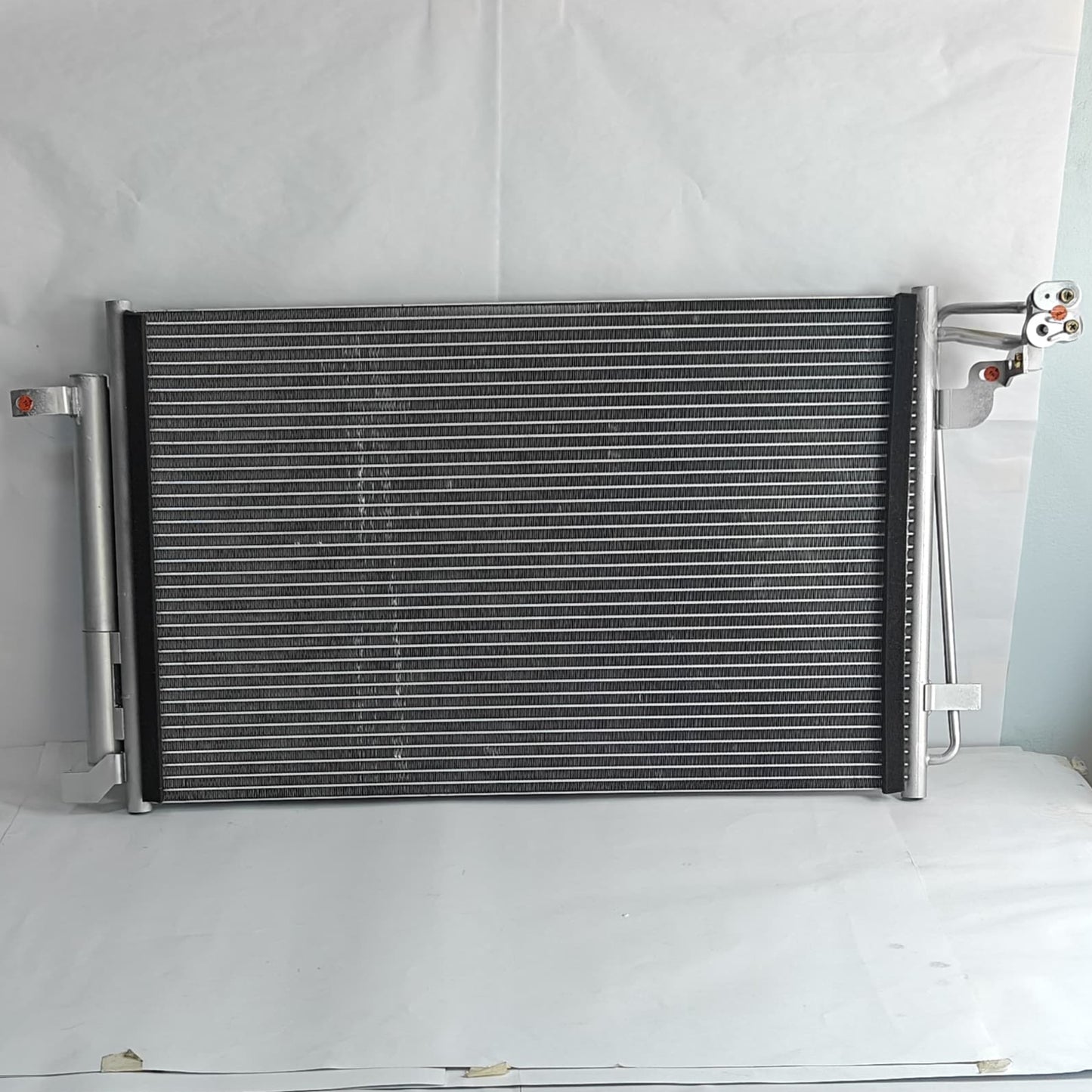 Proton X70 - A/C Condenser - 1242