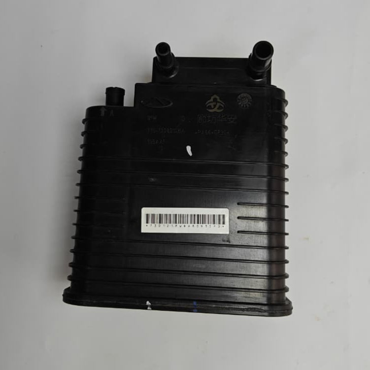 Tiggo 8 - Carbon Box - 1244