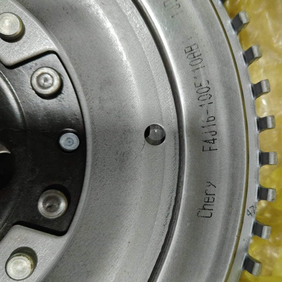 Tiggo 8 - Flywheel - 1246