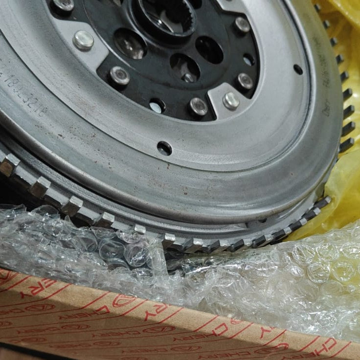 Tiggo 8 - Flywheel - 1246
