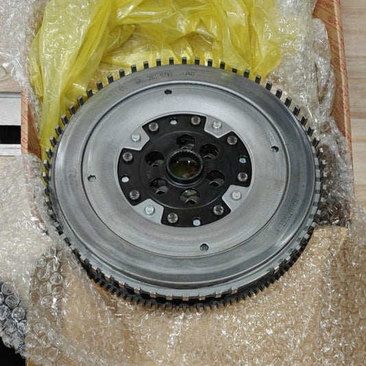 Tiggo 8 - Flywheel - 1246